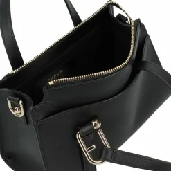 Furla Nuvola Handtasche Leder 22 cm