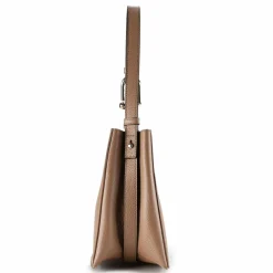 Furla Nuvola Schultertasche Leder 21 cm