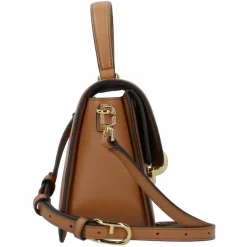 Furla Sfera Mini Bag Schultertasche Leder 18.5 cm