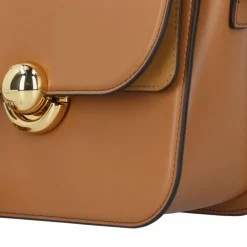 Furla Sfera Mini Bag Schultertasche Leder 18.5 cm