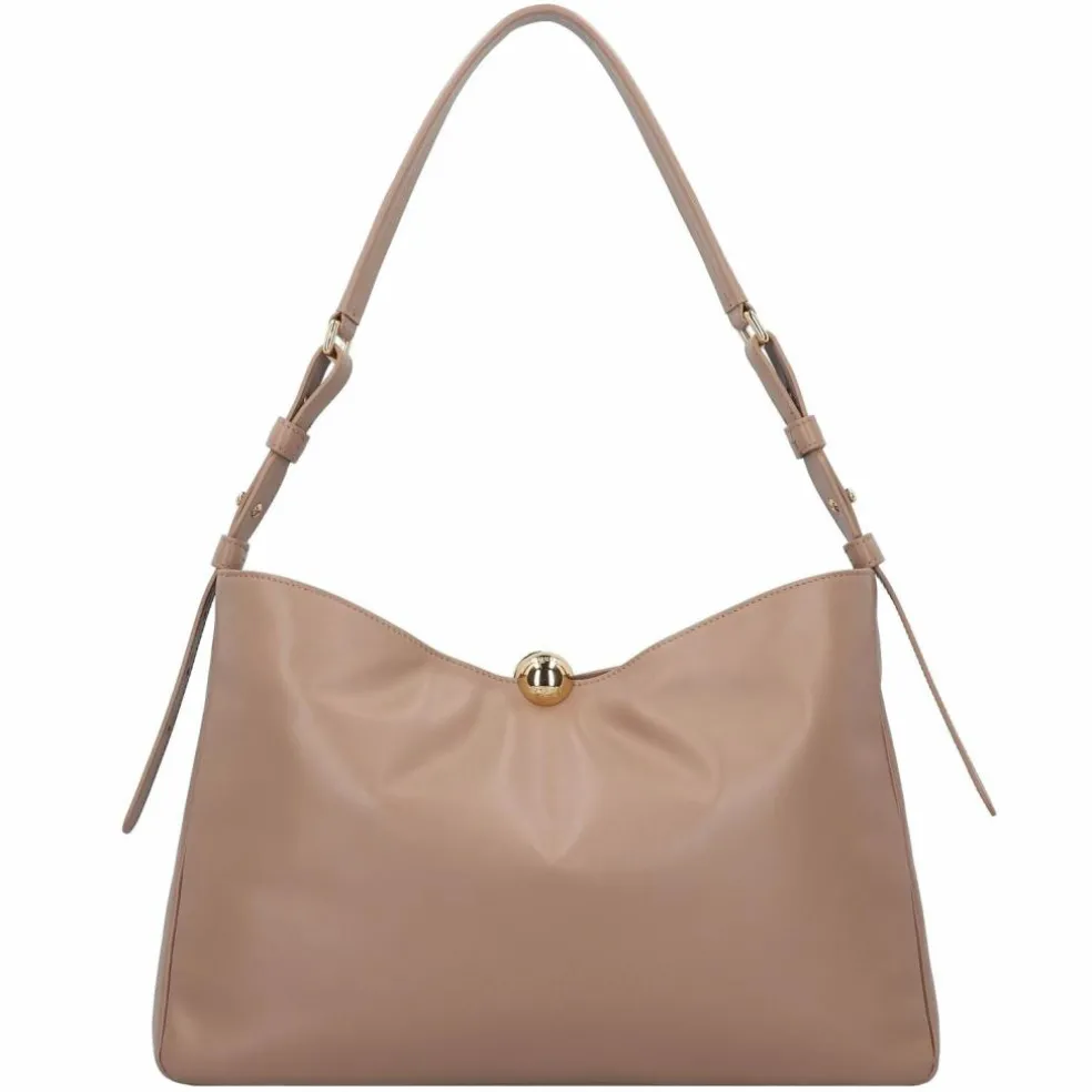 Furla Sfera Soft Schultertasche L Leder 37 cm
