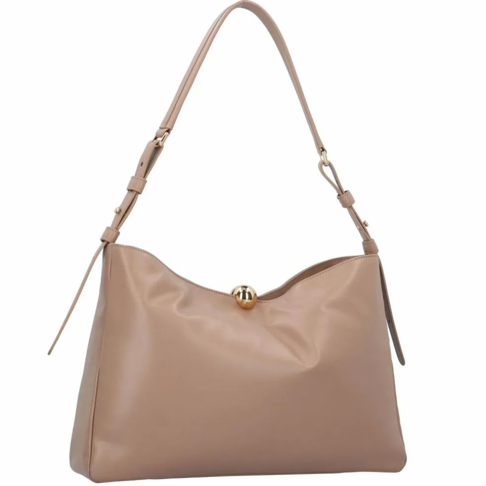 Furla Sfera Soft Schultertasche L Leder 37 cm