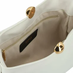 Furla Sfera Soft Schultertasche M Leder 30 cm