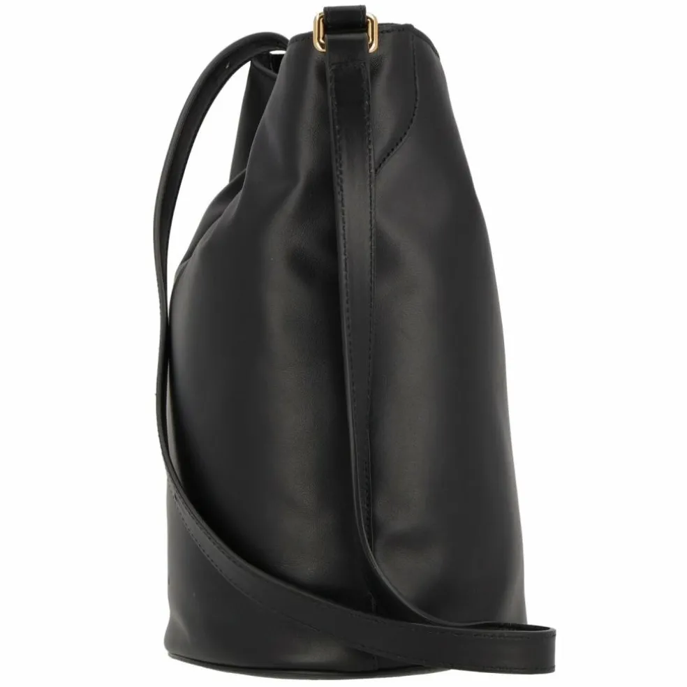 Furla Sfera soft Schultertasche M Leder 30 cm
