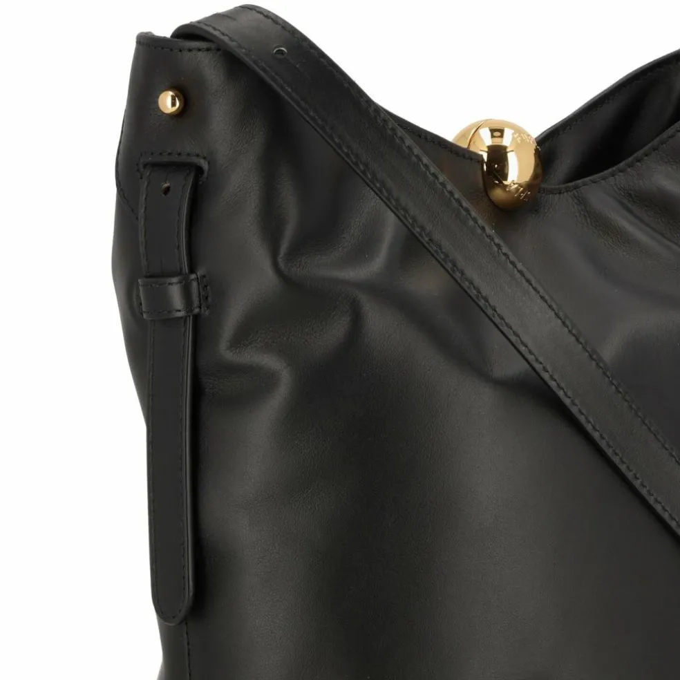 Furla Sfera soft Schultertasche M Leder 30 cm