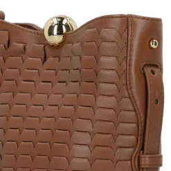 Furla Sfera Soft Umhängetasche Leder 18 cm