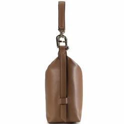 Furla Tonie Schultertasche Leder 27.5 cm