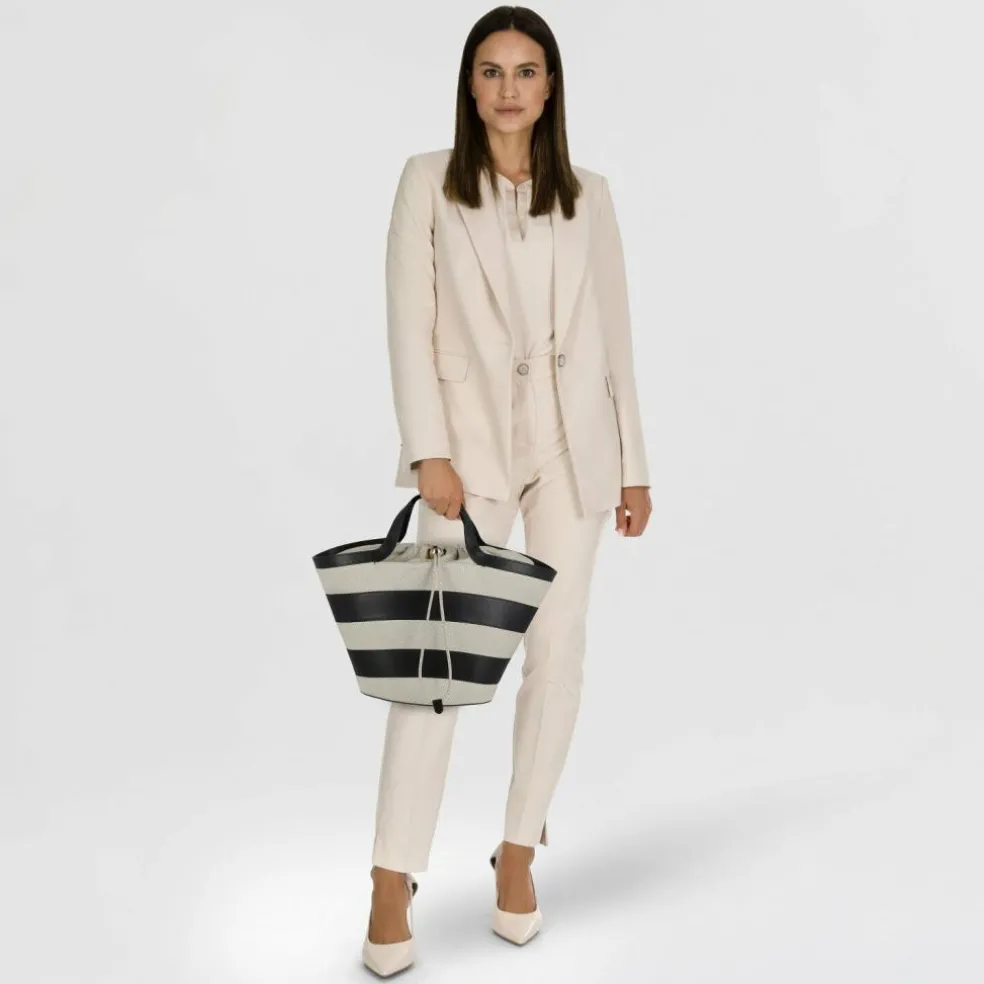 Furla Vortice Shopper Tasche 44 cm