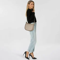 Gabor Caissy Schultertasche 32 cm