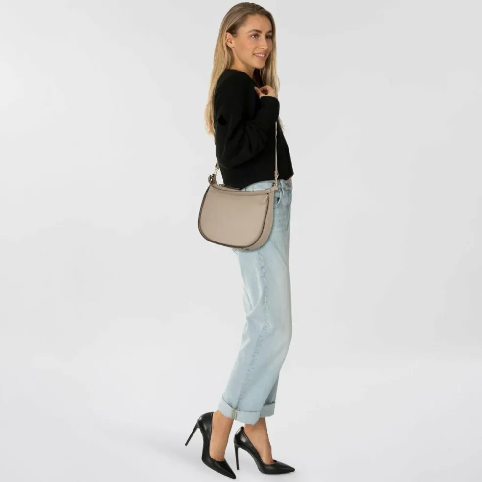 Gabor Caissy Schultertasche 32 cm