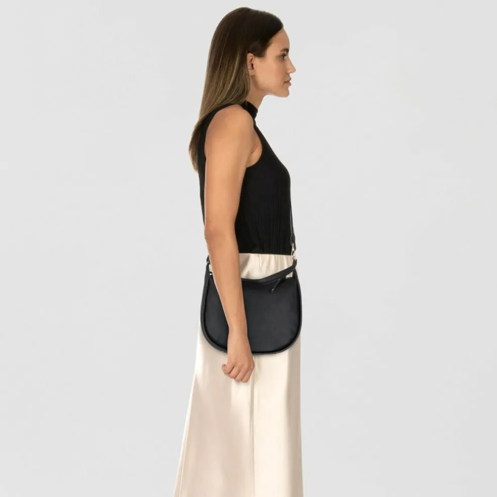 Gabor Caissy Schultertasche 32 cm
