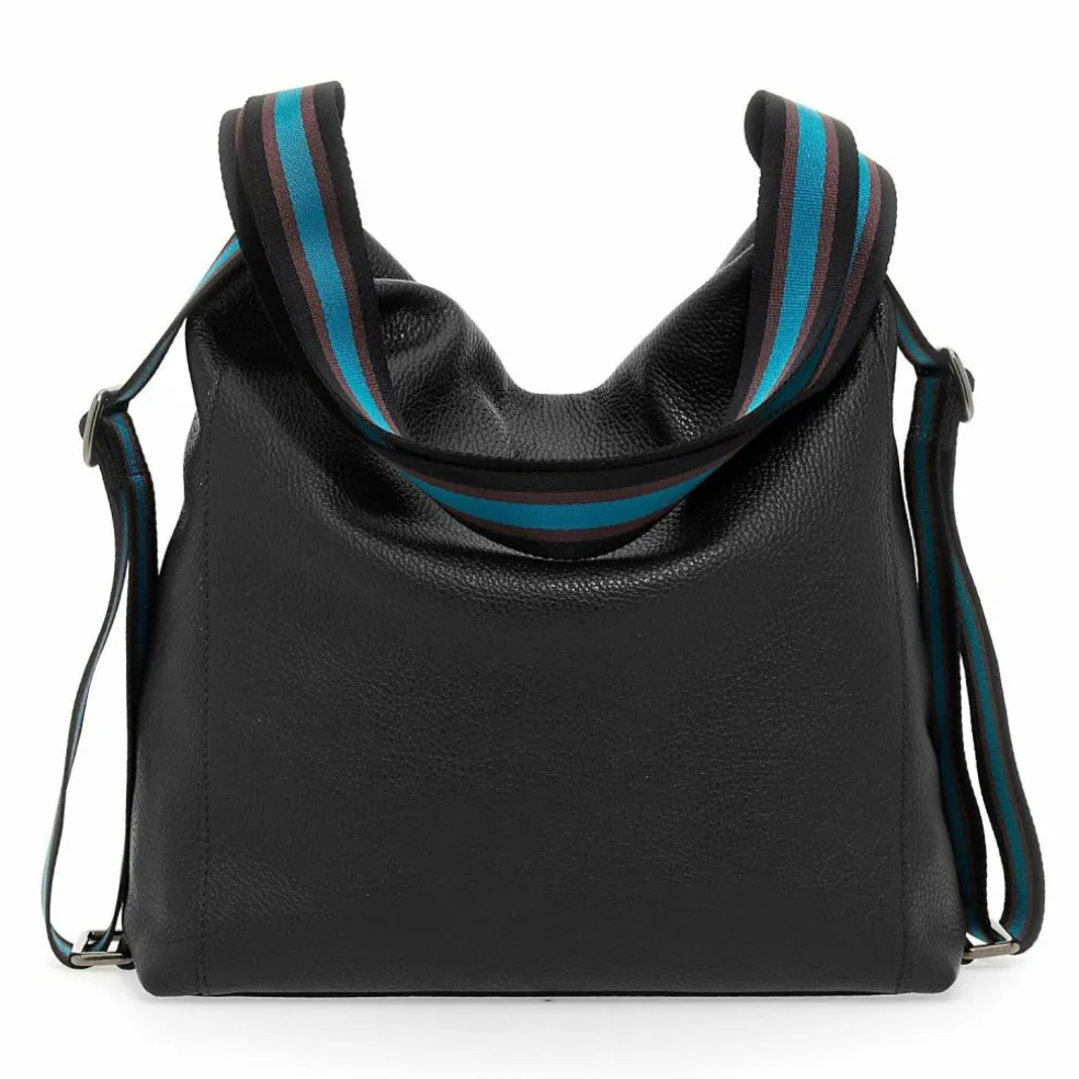 Gabs Aissa Schultertasche Leder 31 cm