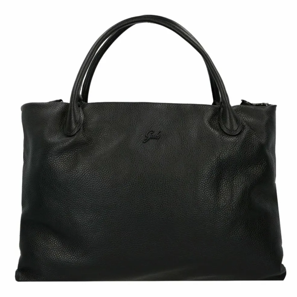 Gabs Arabella Shopper Tasche Leder 51 cm
