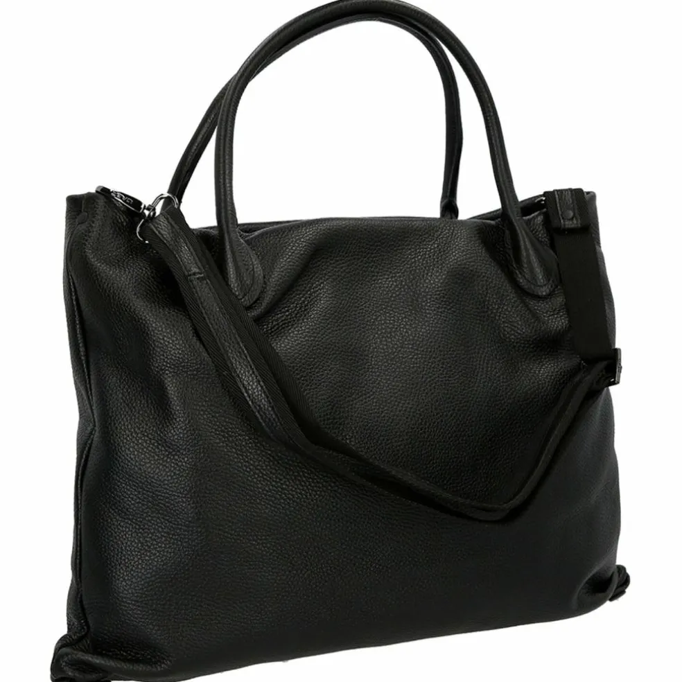 Gabs Arabella Shopper Tasche Leder 51 cm