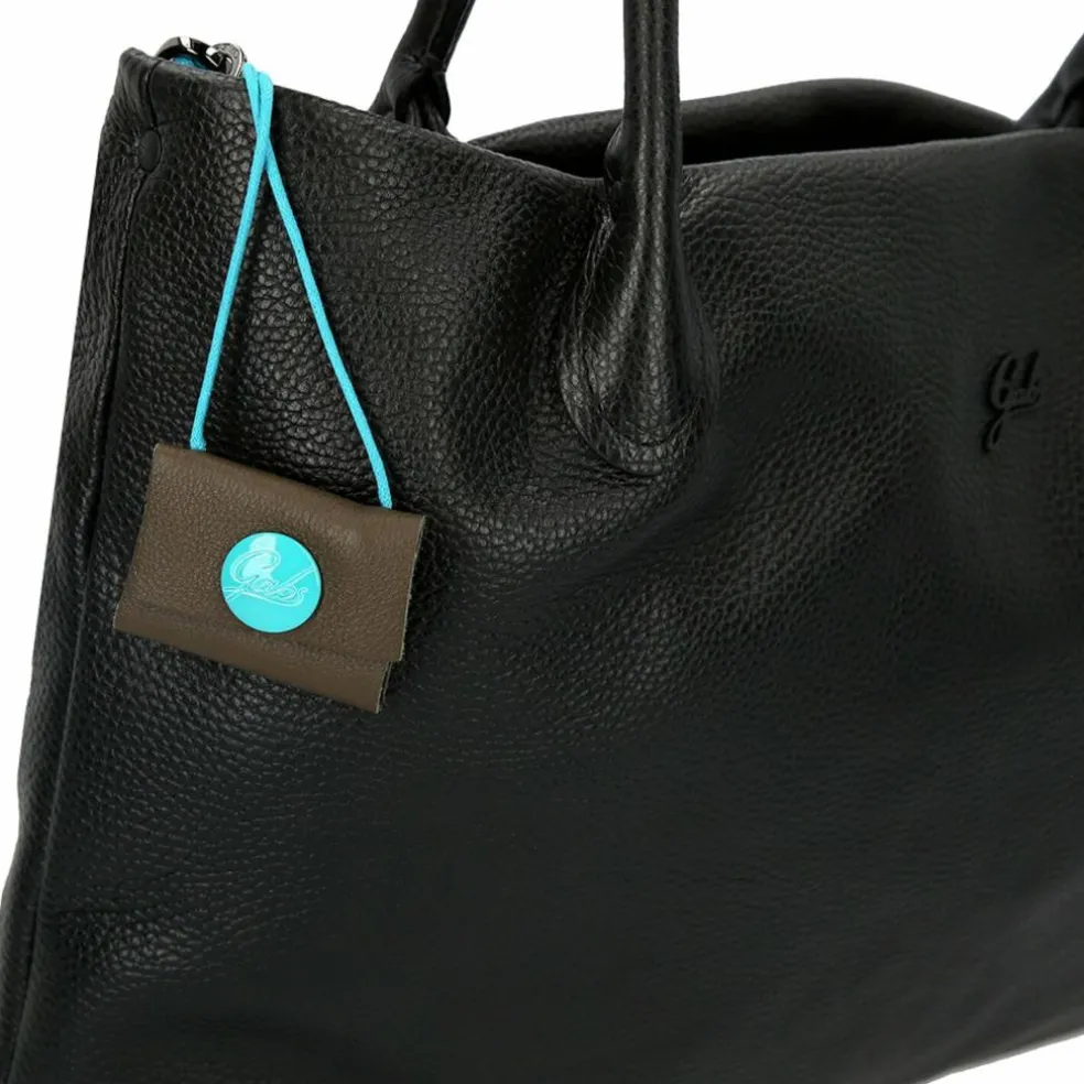 Gabs Arabella Shopper Tasche Leder 51 cm