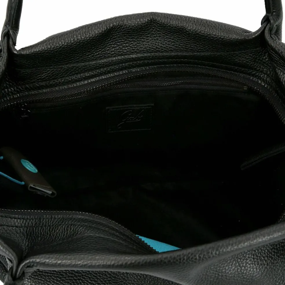 Gabs Arabella Shopper Tasche Leder 51 cm