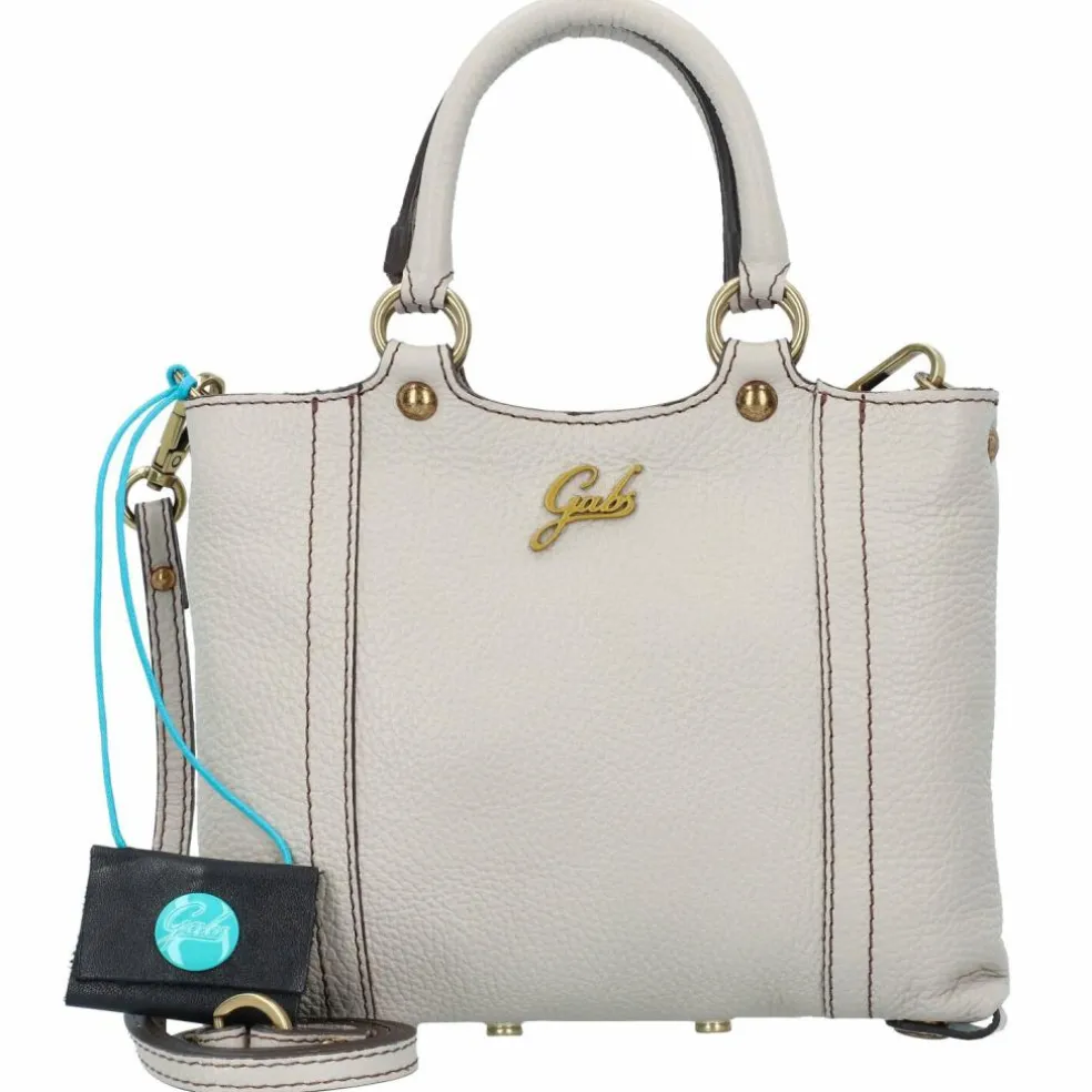 Gabs Delia Handtasche S Leder 21 cm