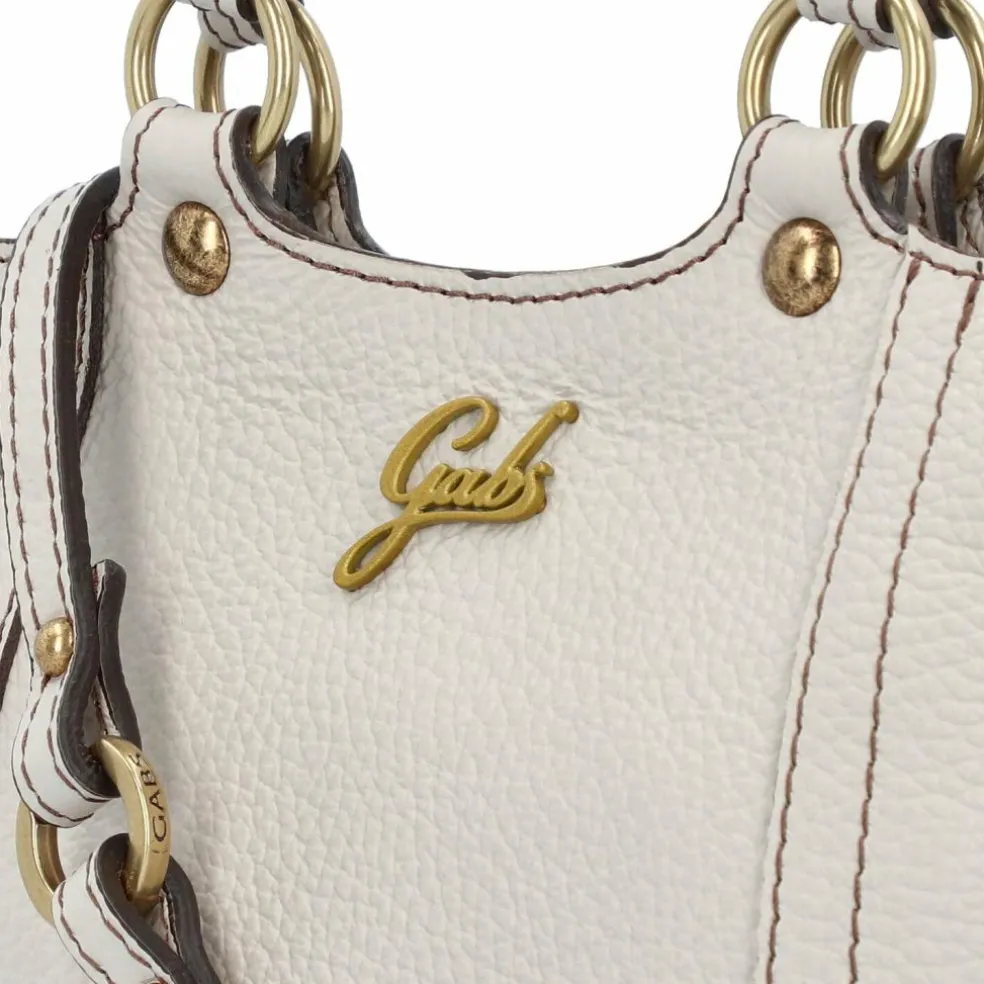 Gabs Delia Handtasche S Leder 21 cm