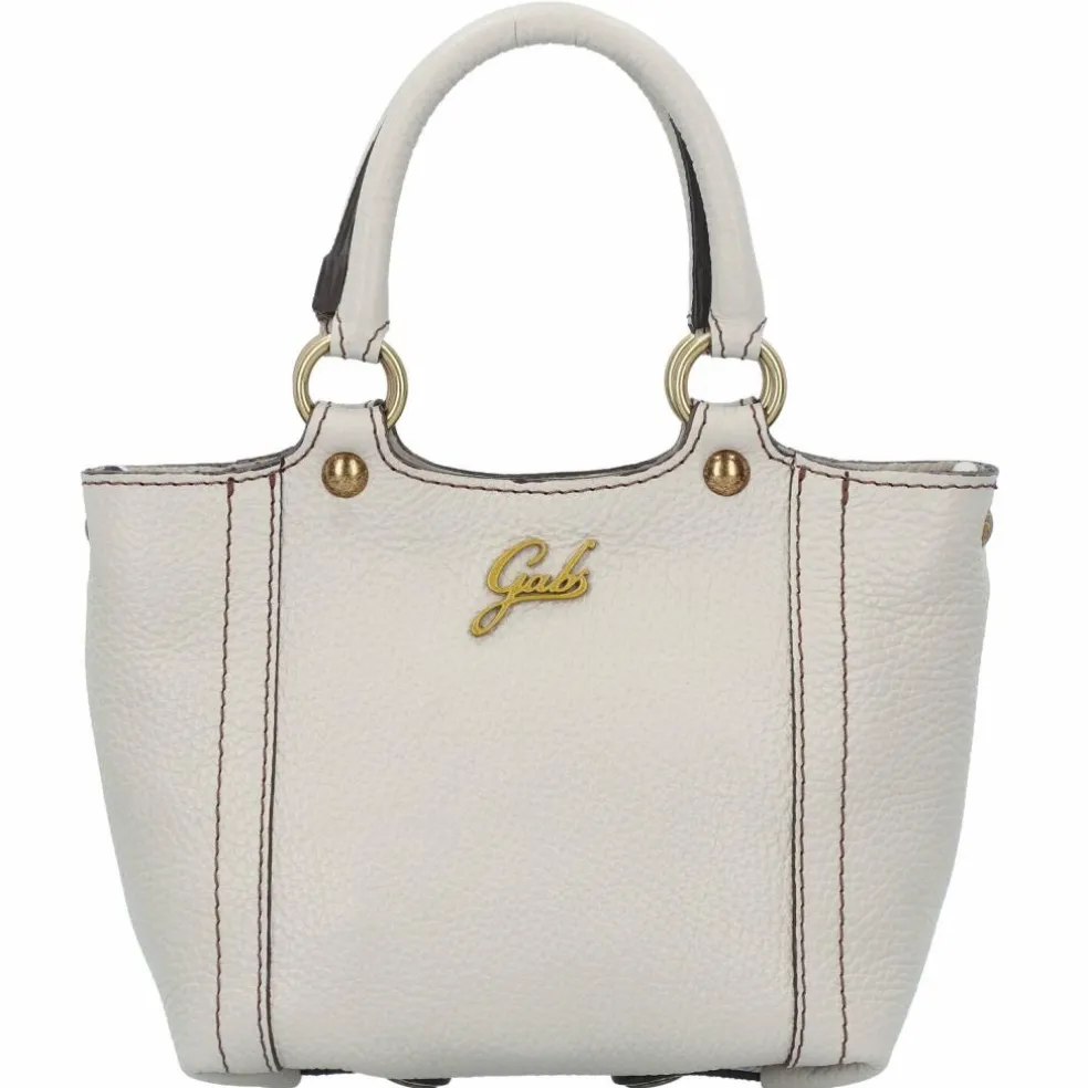 Gabs Delia Handtasche S Leder 21 cm