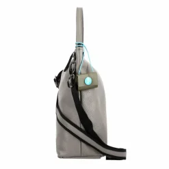 Gabs Fiona Schultertasche Leder 35 cm