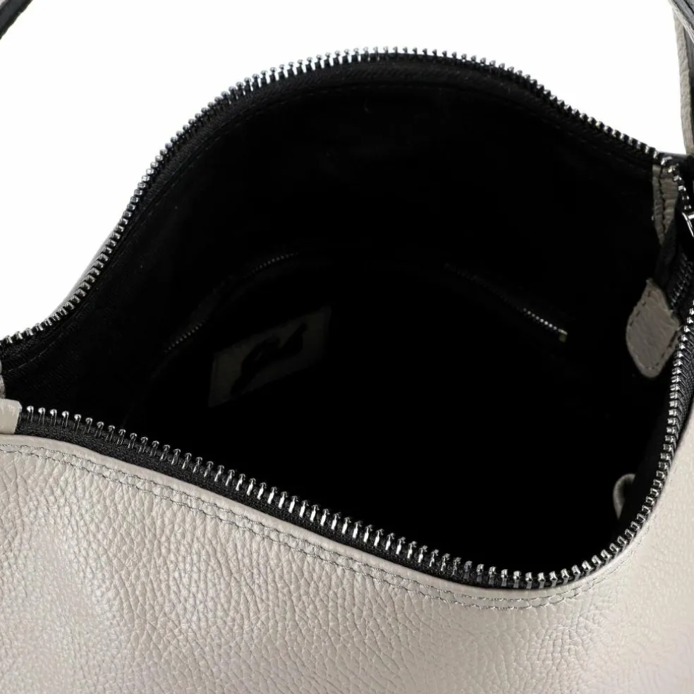 Gabs Fiona Schultertasche Leder 35 cm