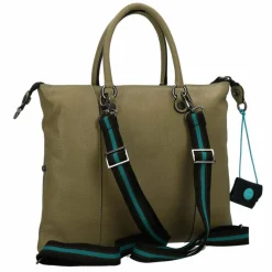 Gabs G3 Plus 5 in 1 Schultertasche Leder 37 cm