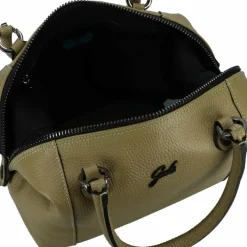 Gabs G3 Plus 5 in 1 Schultertasche Leder 37 cm