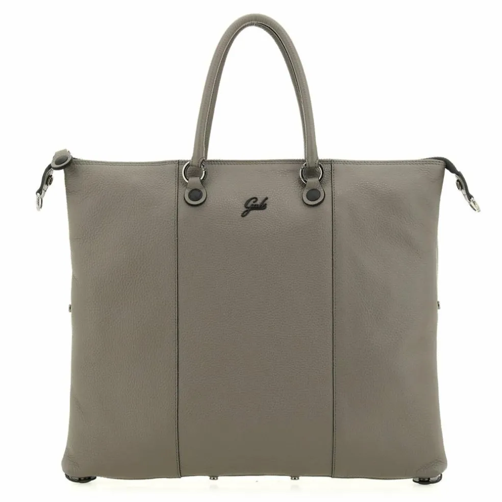 Gabs G3 Plus 5 in 1 Schultertasche Leder 43 cm