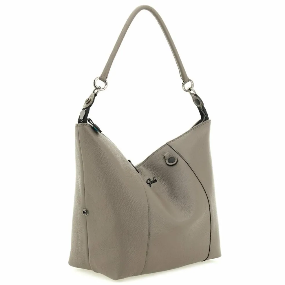 Gabs G3 Plus 5 in 1 Schultertasche Leder 43 cm