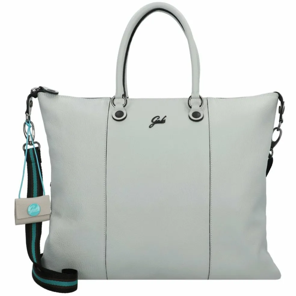 Gabs G3 Plus 5 in 1 Schultertasche Leder 43 cm