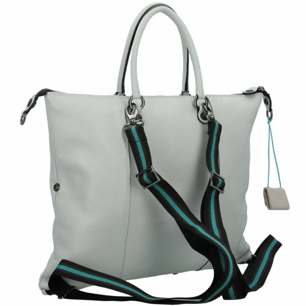 Gabs G3 Plus 5 in 1 Schultertasche Leder 43 cm