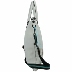 Gabs G3 Plus 5 in 1 Schultertasche Leder 43 cm