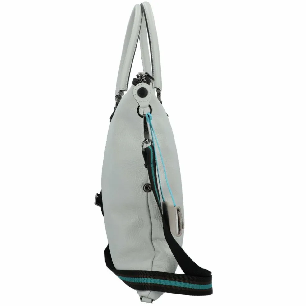 Gabs G3 Plus 5 in 1 Schultertasche Leder 43 cm