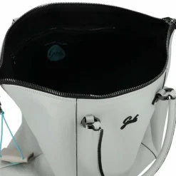 Gabs G3 Plus 5 in 1 Schultertasche Leder 43 cm