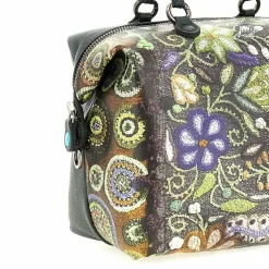 Gabs G3 Schultertasche Leder 44 cm