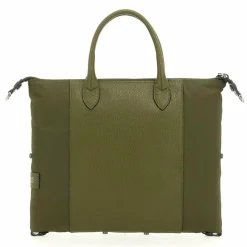 Gabs G3 Schultertasche M Leder 37 cm