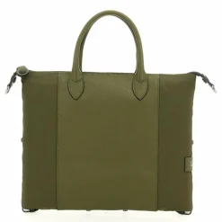 Gabs G3 Schultertasche M Leder 37 cm