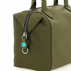 Gabs G3 Schultertasche M Leder 37 cm