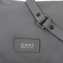 Gabs Iduna Schultertasche M Leder 26 cm