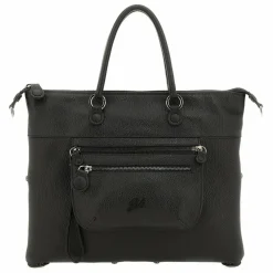 Gabs Lavinia Handtasche Leder 37 cm