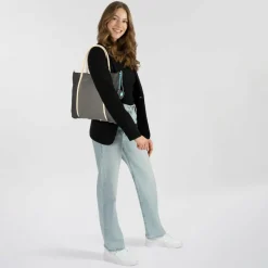 Gabs Lydia Schultertasche Leder 36 cm