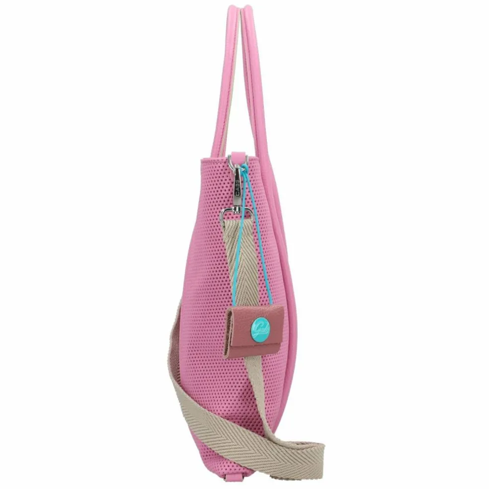Gabs Lydia Shopper Tasche M Leder 30 cm