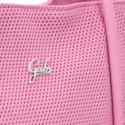 Gabs Lydia Shopper Tasche M Leder 30 cm