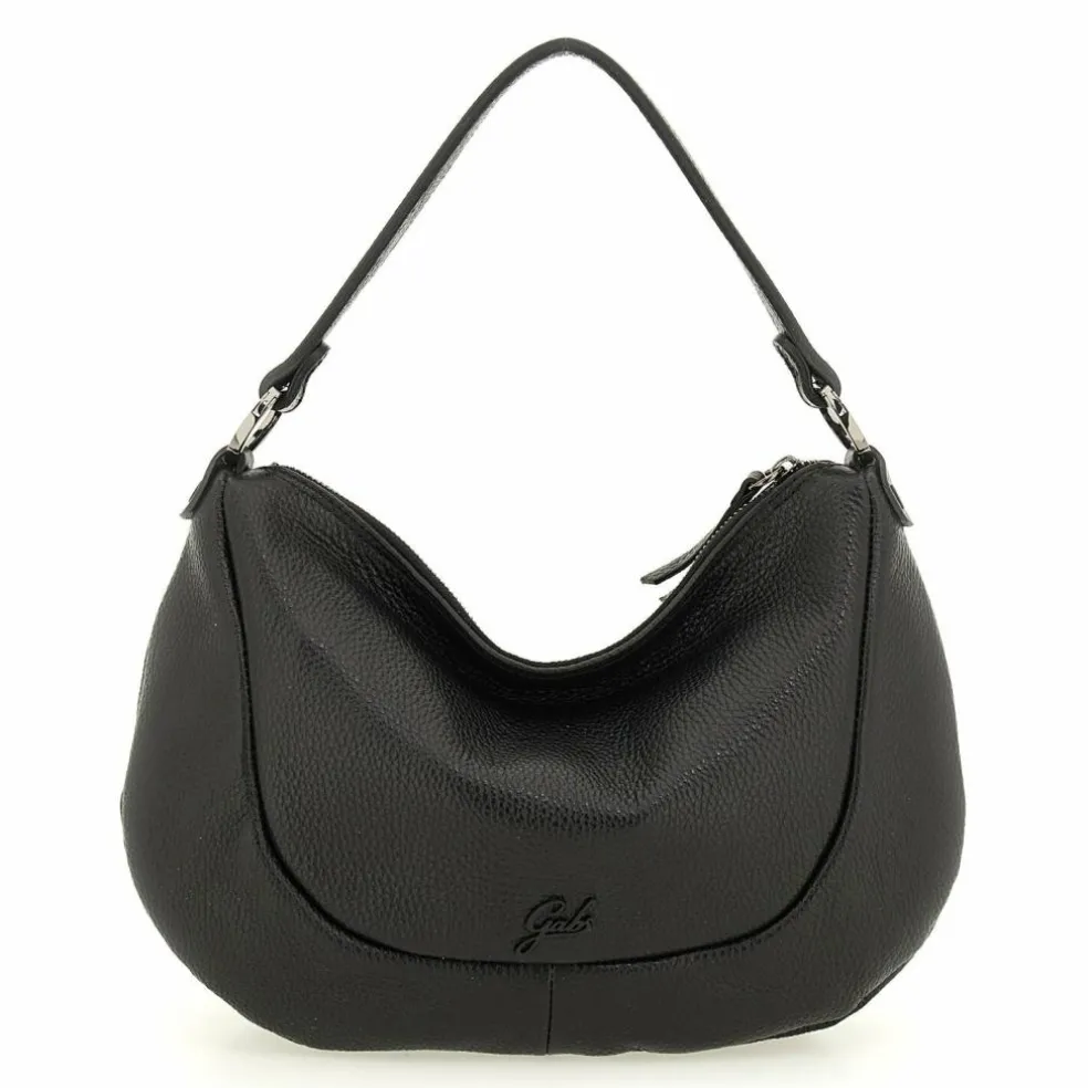 Gabs Marty Schultertasche Leder 36 cm