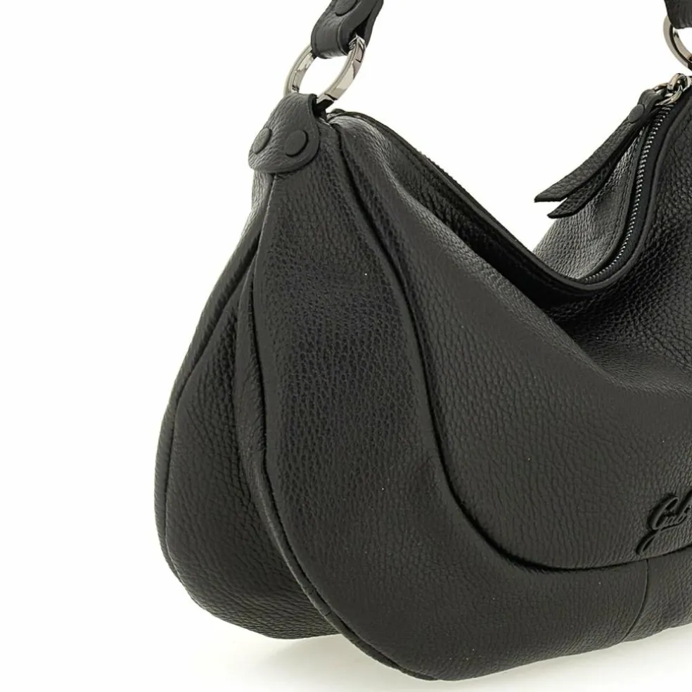 Gabs Marty Schultertasche Leder 36 cm