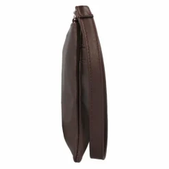 Golden Head Valencia Herrentasche RFID Schutz Leder 18 cm