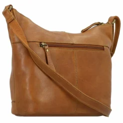 Greenburry Colombiana Umhängetasche Leder 27 cm
