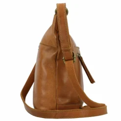 Greenburry Colombiana Umhängetasche Leder 27 cm