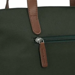 Greenburry Diana Shopper Tasche 40 cm