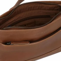 Greenburry Fiorentina Umhängetasche Leder 22.5 cm